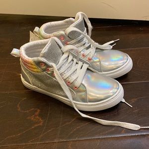 Girls Capelli sneakers